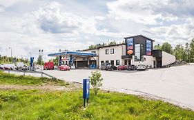 Motel SEO Muonio