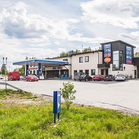 Motel SEO Muonio Exterior foto