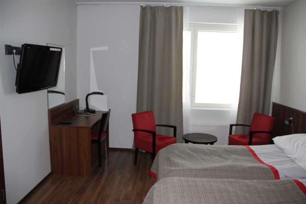 Motel SEO Muonio Zimmer foto
