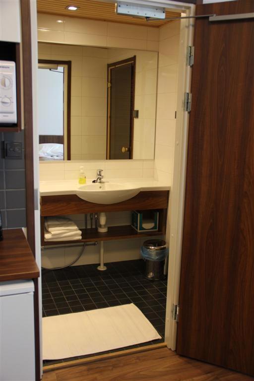 Motel SEO Muonio Zimmer foto