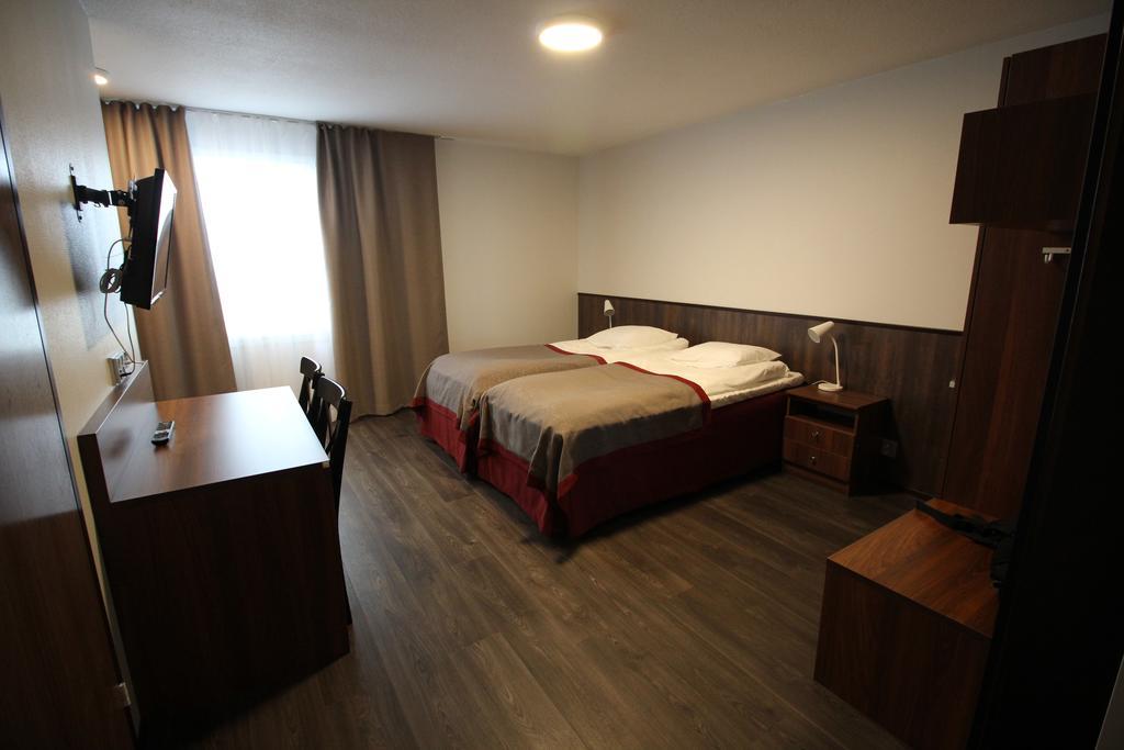 Motel SEO Muonio Exterior foto